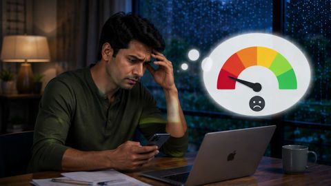 Benefits of Timely EMI Payments