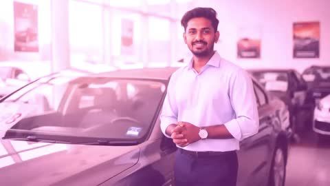 Check your eligibility for Car Loan Balance Transfer