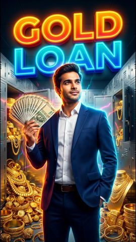 Gold Loan - No Hidden Charges, No Stress | Bajaj Finserv