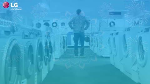 LG washing machines on easy EMIs