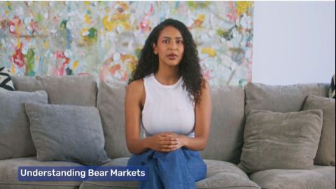 How to invest in a bear market?