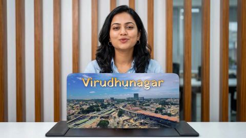 Rs. 2 Lakh Loan - Apply for Personal Loan of 2 Lakh in Virudhunagar – Bajaj Finance