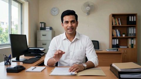 LIC Policy Loan Calculator