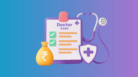 Documents required for our Doctor Loan