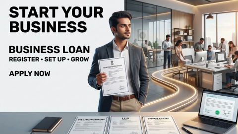 Register a Company in India