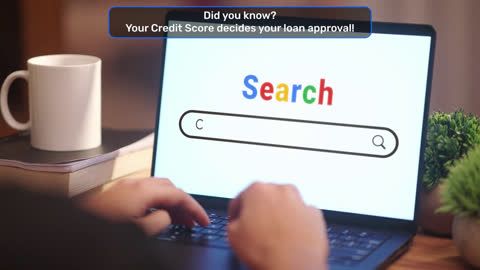 Smart ways to improve credit score for a Two-Wheeler Loan