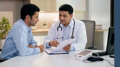 Understanding Preventive Healthcare and Health Metrics