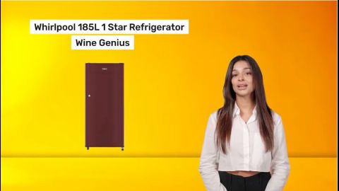 Try the 185L, 1-star Wine Harmony style