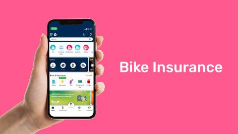 How to apply for a bike insurance