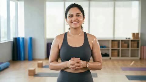 Yoga Practices for Better Health