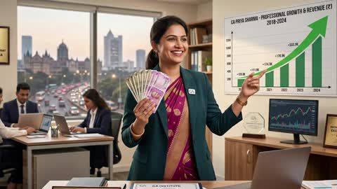 Features and Benefits of Bajaj Finserv CA Loan