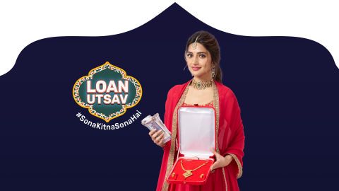 Get more value per gram of gold