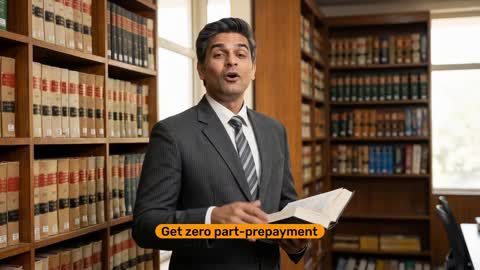 Features and Benefits of Bajaj Finserv Lawyer Loan