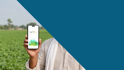 UP Farmer Registry - How to Register on AgriStack Portal