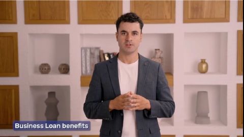 हमारे बिज़नेस लोन की विशेषताएं और लाभ