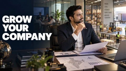 Domestic Company Explained