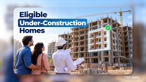 GST on Flats Below Rs. 45 Lakh-  A Comprehensive Guide