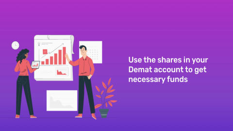 Features and benefits of a Bajaj Finserv Loan Against Shares