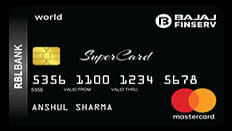 World Prime Supercard