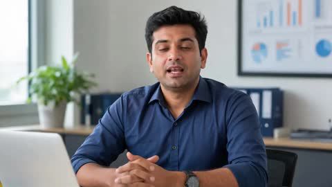 Business Loan Ka Poora Process — Application Se Disbursal Tak