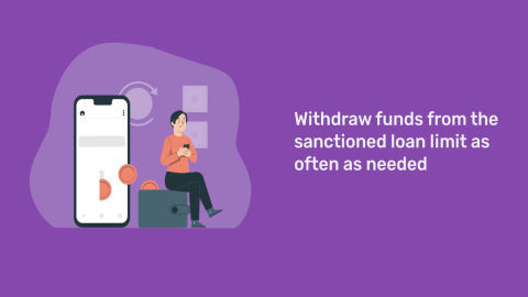 All you need to know about our Flexi Hybrid Loan