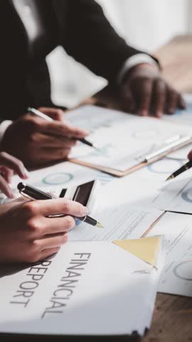 What is a Pre-approved Personal Loan