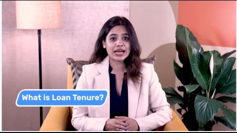 Short-term vs. long-term loans