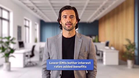 कार लोन बैलेंस ट्रांसफर की प्रमुख विशेषताएं