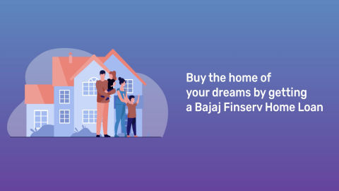 All you need to know about our home loan