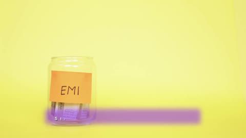 Manage EMIs easily with the 50-30-20 budget rule