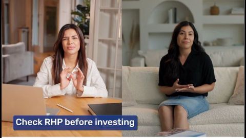 RHP vs. DRHP : Understanding the key differences