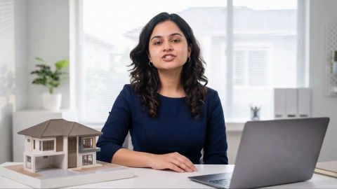 Mortgage Loan Meaning, Eligibility, Interest Rates and Benefits