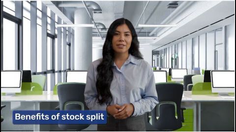 Pros and cons of stock split