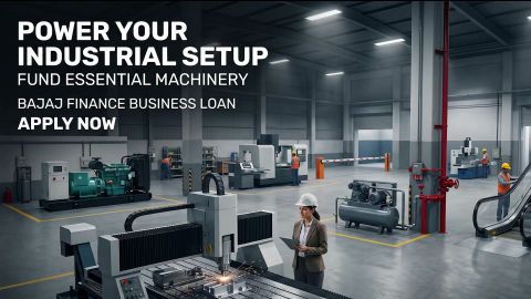 Industrial Machinery Guide