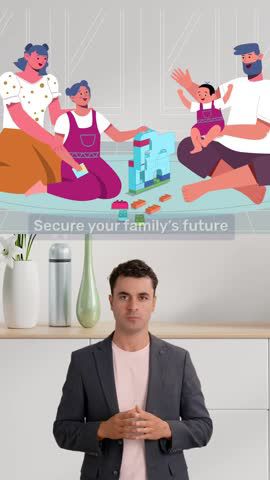 How Term Life Insurance Can Secure Your Family's Future