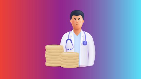 Features and benefits of our doctor loan