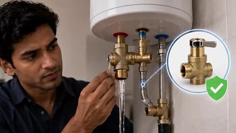 How to choose the right water heater