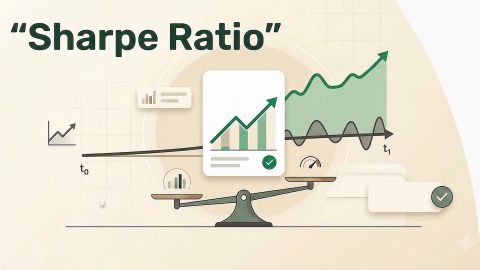 What is the Sharpe Ratio