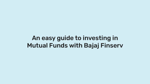 Mutual Funds for a smart investor