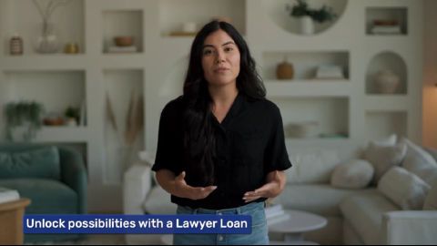 Things you can do with a Lawyer Loan
