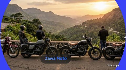 Jawa Motorcycles Specifications Explained