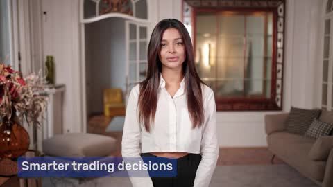 What is a continuation pattern in technical analysis?