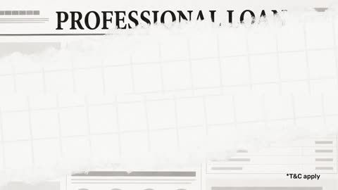 Professional Loan vs Personal Loan — Kaunsa Aapke Liye Sahi Hai