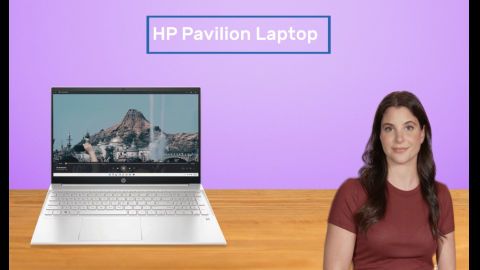 Game Ready with HP Victus Core i5 Laptop