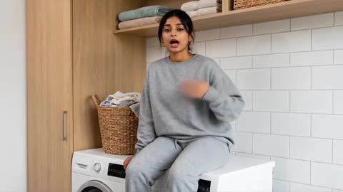 Washing instruction symbols and meanings explained
