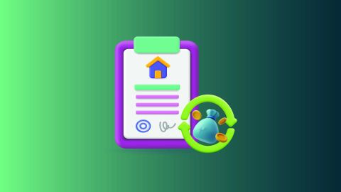 प्रॉपर्टी पर लोन बैलेंस ट्रांसफर के लिए आवश्यक डॉक्यूमेंट