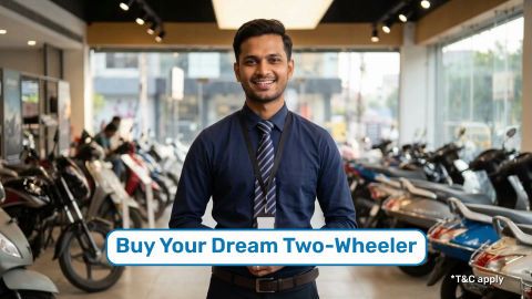 Importanct features of Two Wheeler
