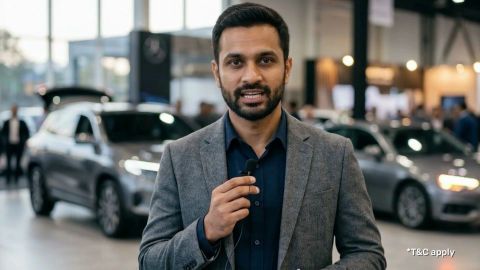 MG Windsor EV Safety Rating Explained
