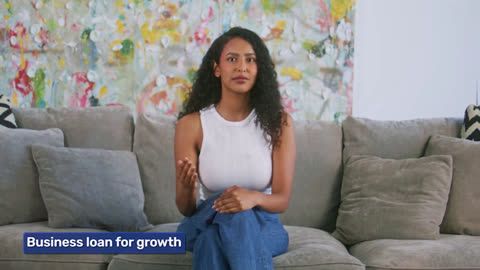 What is the rule of Business Loan