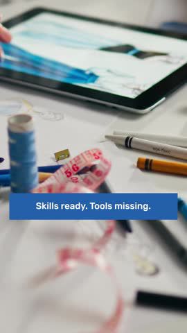 Loan se liya computer, career start hua | Bajaj Finserv
